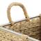 Sea Grass Contemporary Storage Basket Set